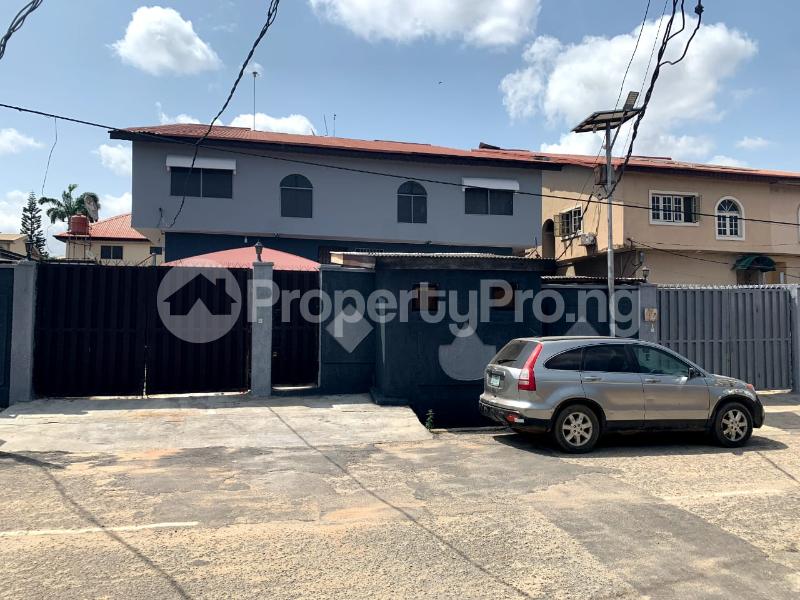 1 bedroom Flat / Apartment for rent 15 Okunola Aina Street Mende Maryland Lagos - 0