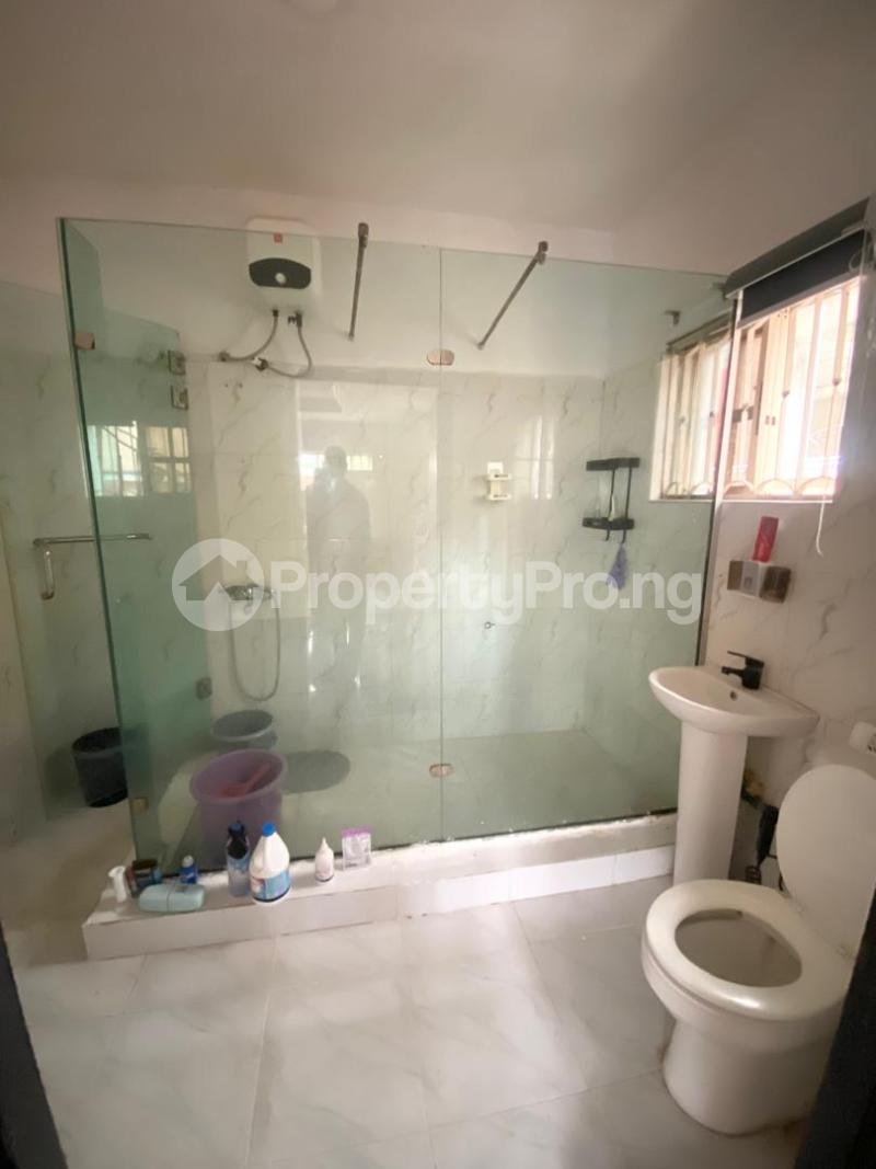 Flat / Apartment for rent Lekki Phase 1 Lekki Lagos