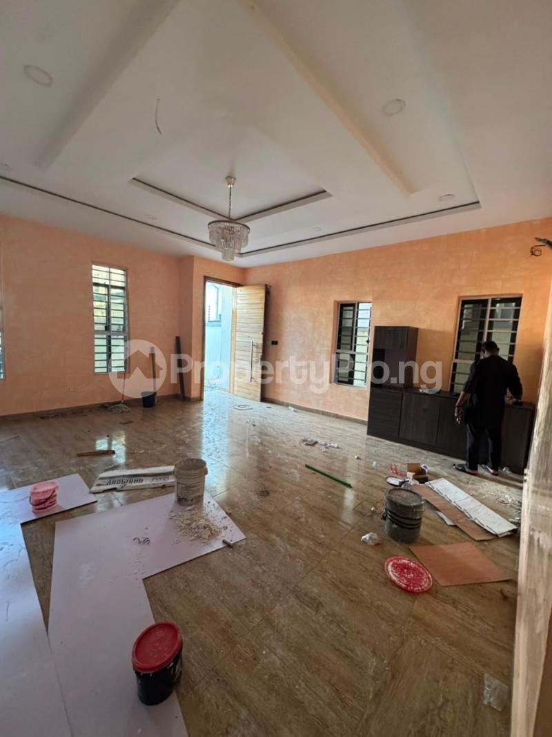 Flat / Apartment for rent Orchid Lekki Lagos
