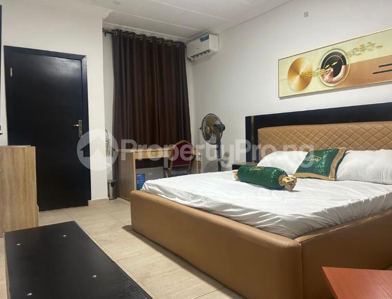 1 bedroom Flat / Apartment for shortlet Magodo Kosofe/Ikosi Lagos