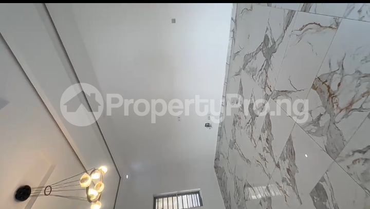 Flat / Apartment for rent Osapa london Lekki Lagos - 0