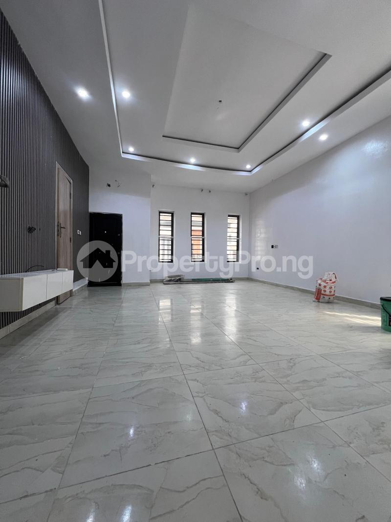 1 bedroom Flat / Apartment for rent Royal Pine Estate Orchid Lekki Lagos