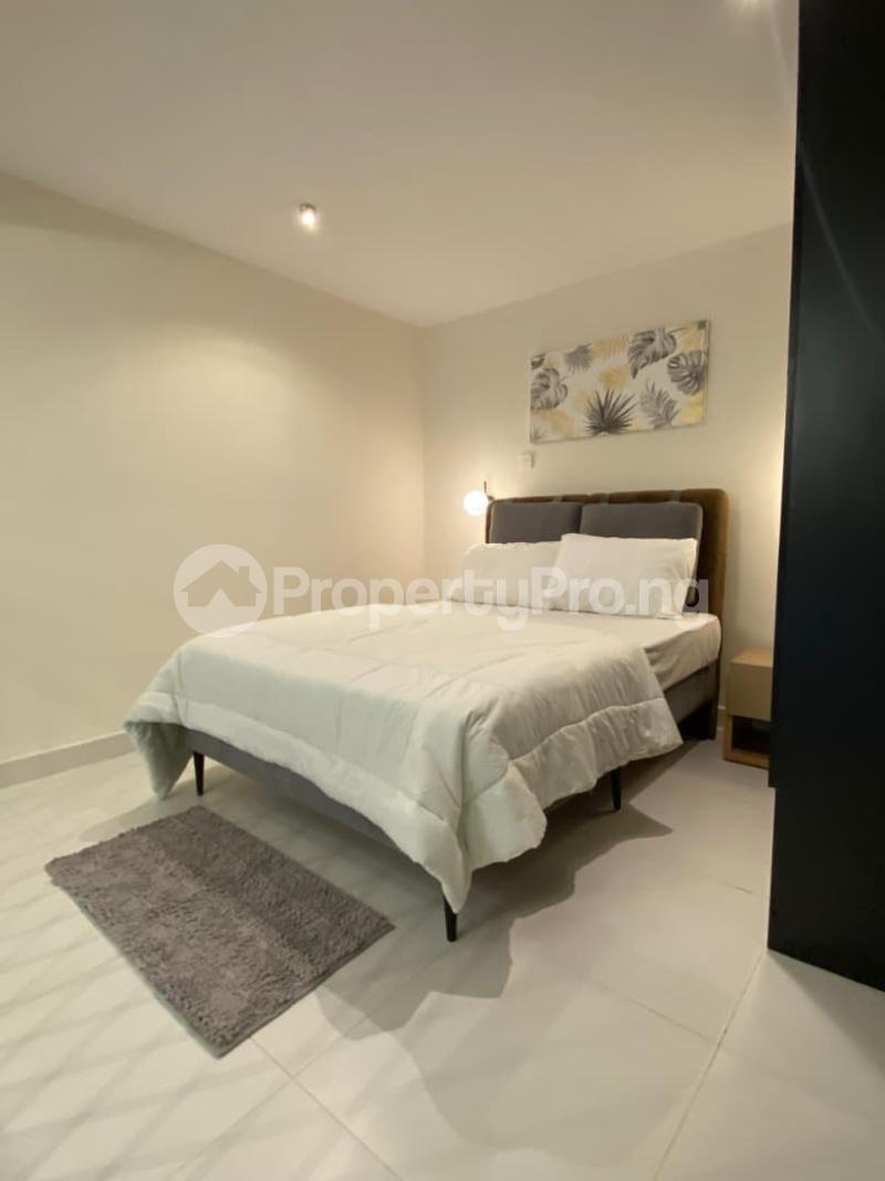 Flat / Apartment for shortlet Yaba Lagos