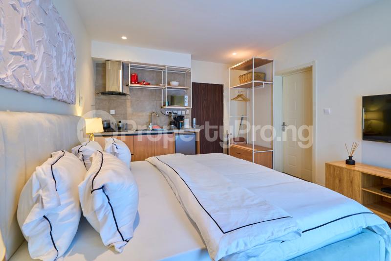 1 bedroom Flat / Apartment for shortlet Lekki Phase 1, Lekki Lekki Phase 1 Lekki Lagos - 9