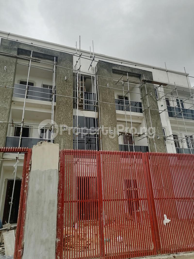 1 bedroom Flat / Apartment for rent Sangotedo Ajah Lagos