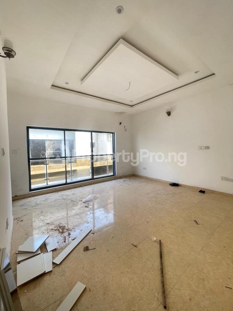 House for rent Oral Estate Lekki Lagos