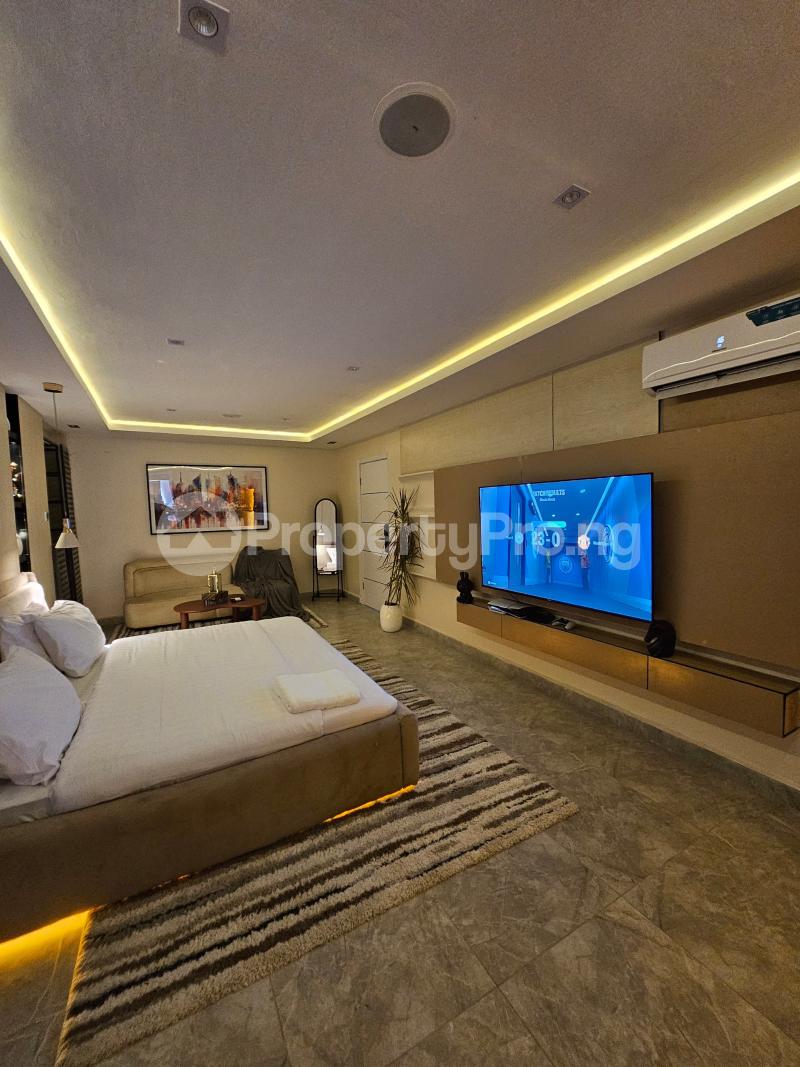 1 bedroom Flat / Apartment for shortlet Lekki Phase 1, Lekki Lekki Phase 1 Lekki Lagos