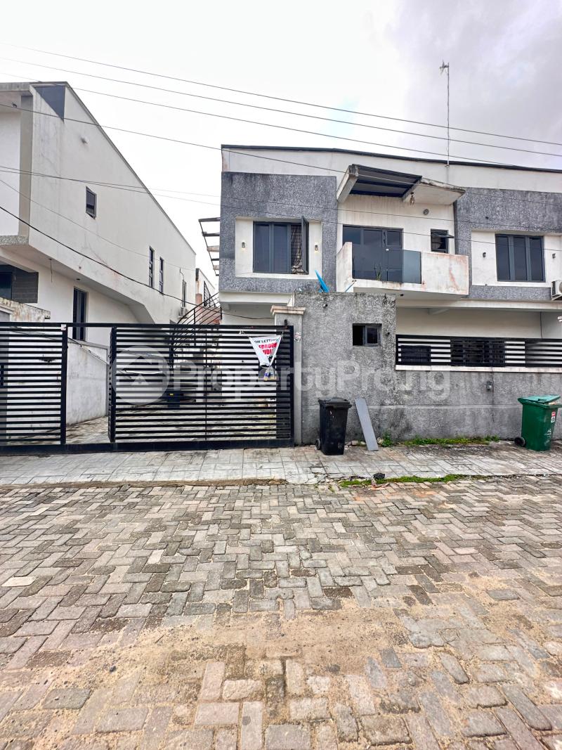 House for rent Ajah Lagos
