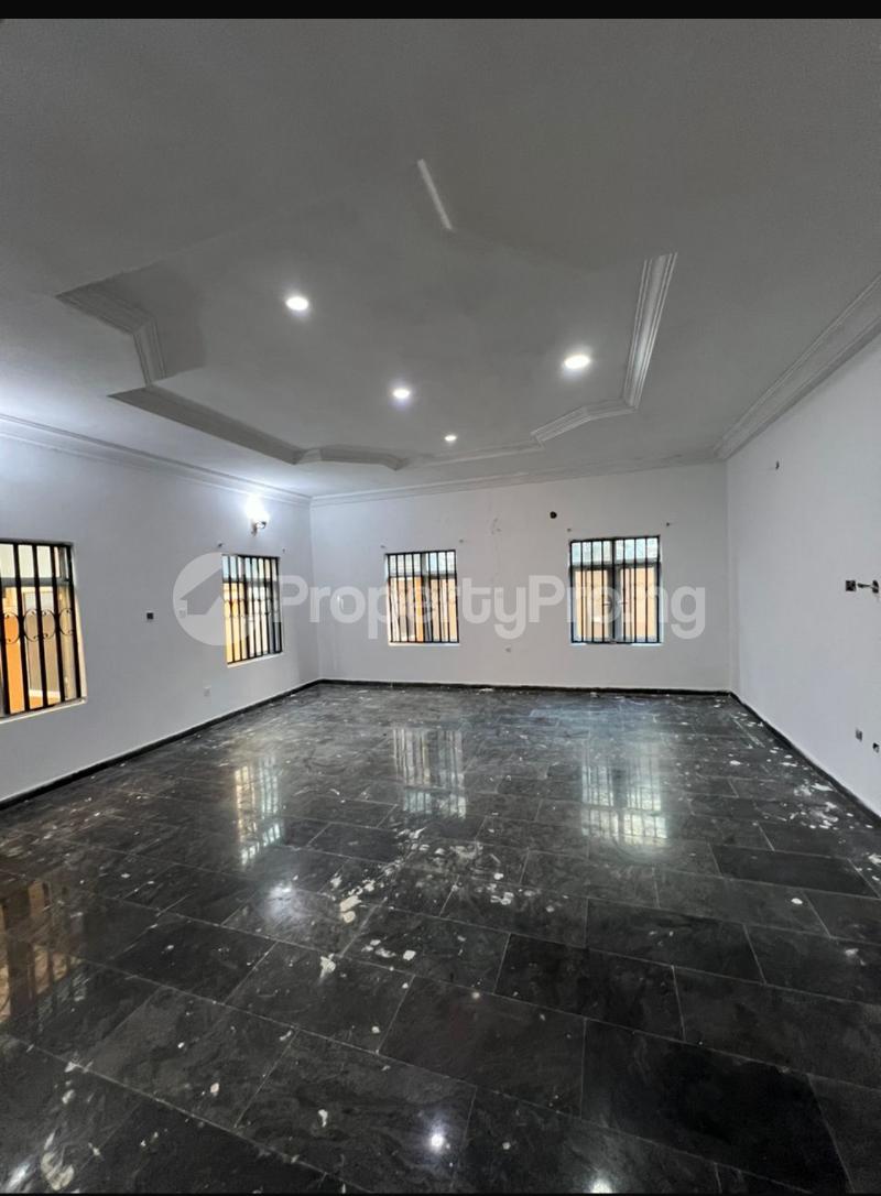 1 bedroom Flat / Apartment for rent chevron Lekki Lagos