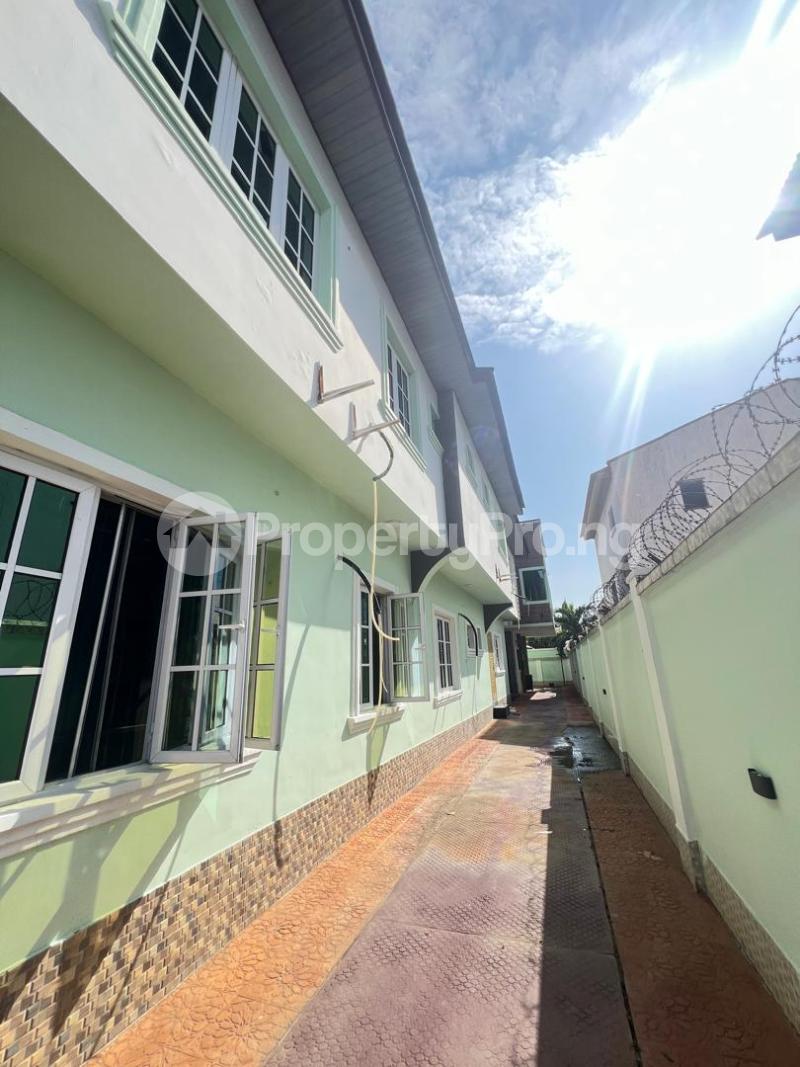 1 bedroom Flat / Apartment for rent Lekki Phase 1 Lekki Lagos