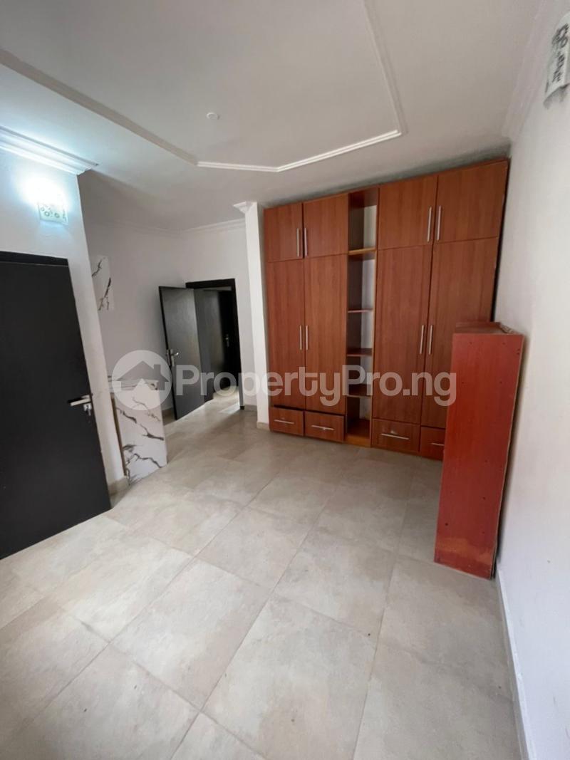 1 bedroom Flat / Apartment for rent Ajiran Chevron Lekki Lagos
