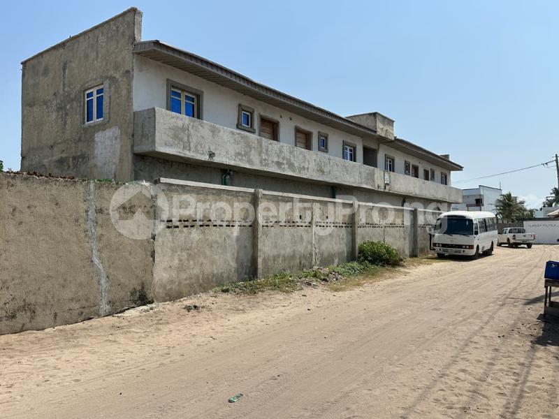 Flat / Apartment for rent Okun Ajah Ajah Lagos