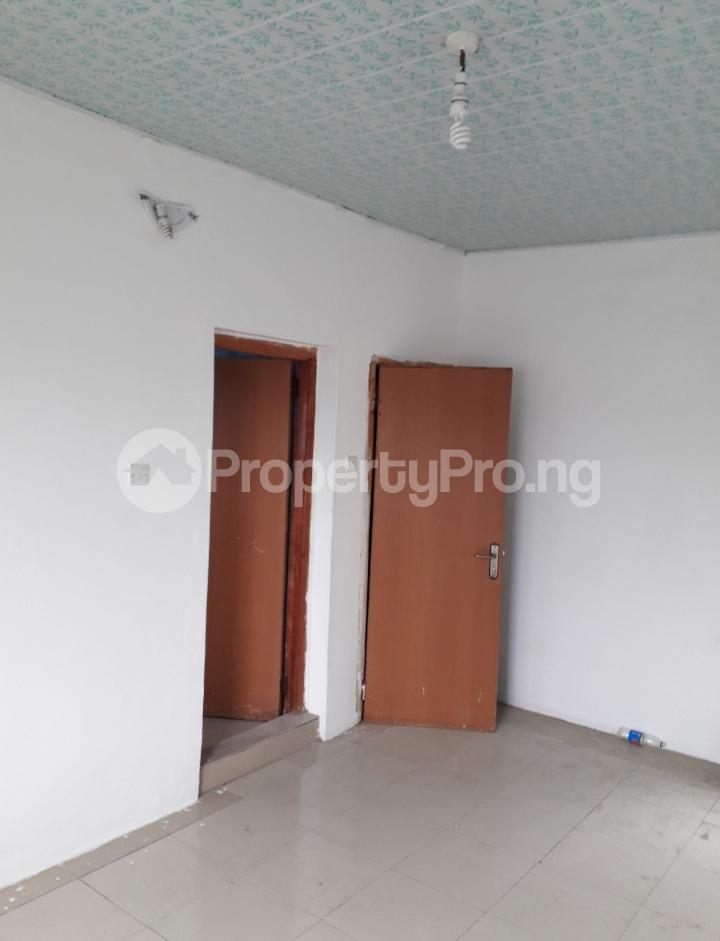 1 bedroom Flat / Apartment for rent Lekki Scheme 2 Ajah Lagos