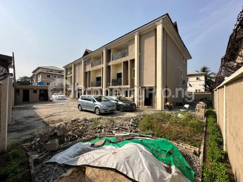 Flat / Apartment for rent Agungi Lekki Lagos