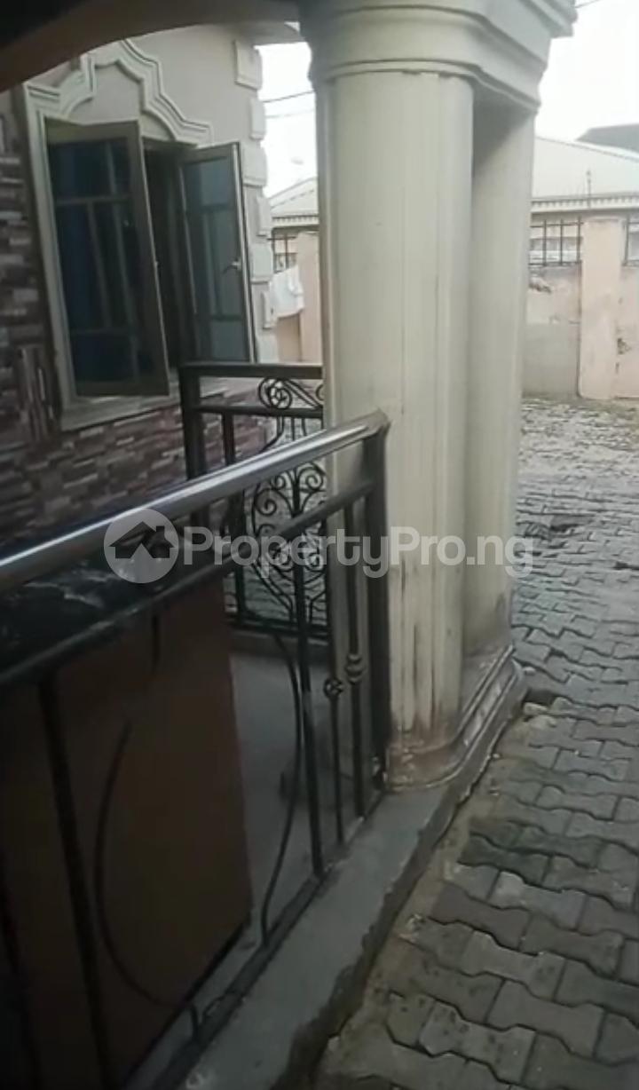 1 bedroom Flat / Apartment for rent Ado Roundabout Ado Ajah Lagos