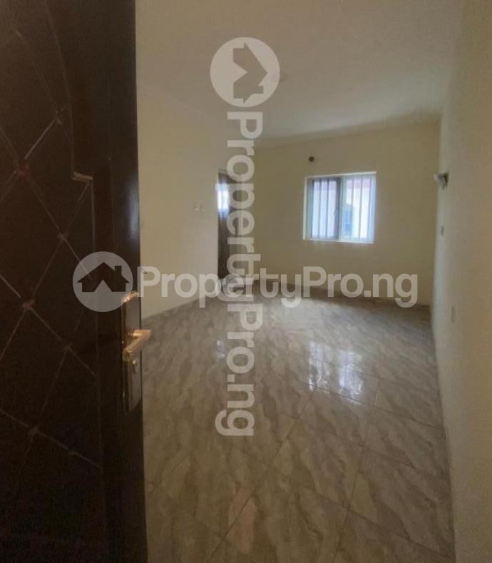 Flat / Apartment for rent chevron Lekki Lagos - 1