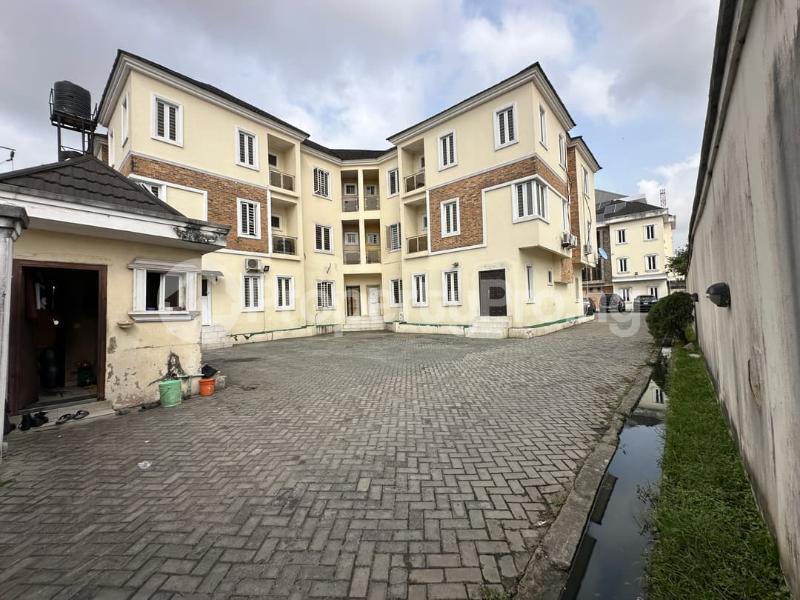 Flat / Apartment for rent Off Kunsela Road Ikate Lekki Lagos