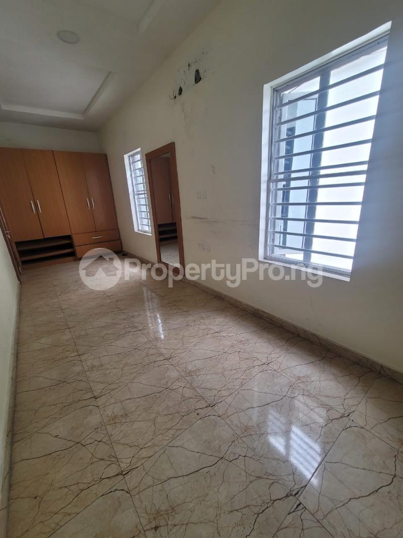 1 bedroom Flat / Apartment for rent Chevy View Chevron Lekki Lagos
