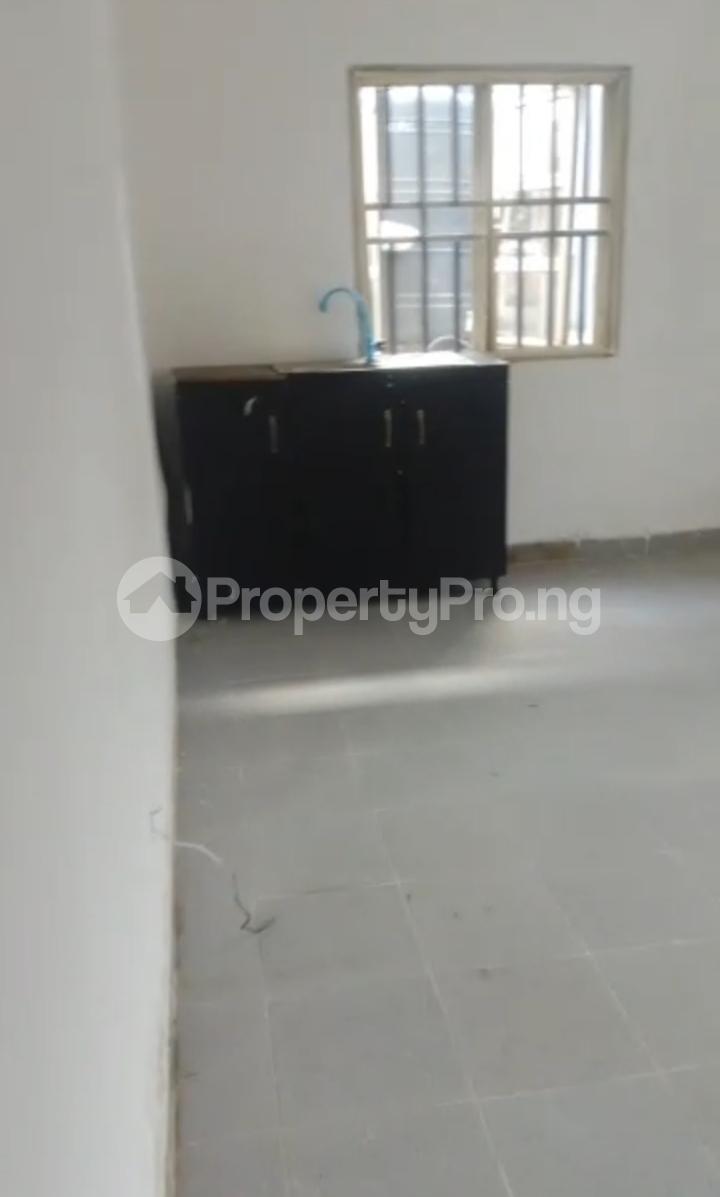 1 bedroom Flat / Apartment for rent Igbo Efon Sam Igbo-efon Lekki Lagos
