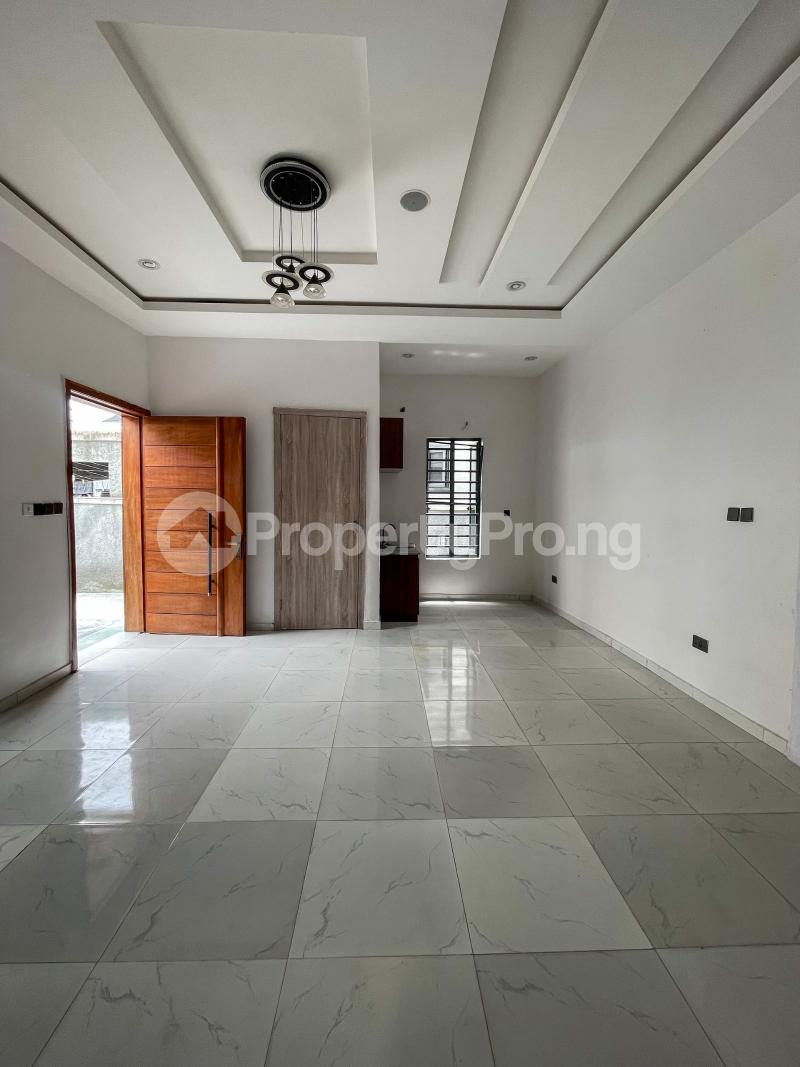 1 bedroom Flat / Apartment for rent Ikota Lekki Lagos