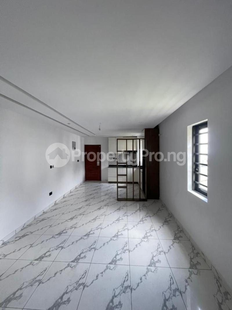 1 bedroom Flat / Apartment for sale Chevron Lekki Lagos