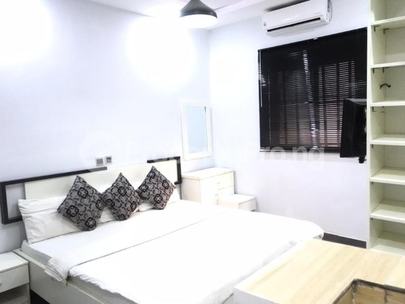 1 bedroom Flat / Apartment for shortlet House 54,21 Road Off 2nd Avenue Gwarinpa Abuja