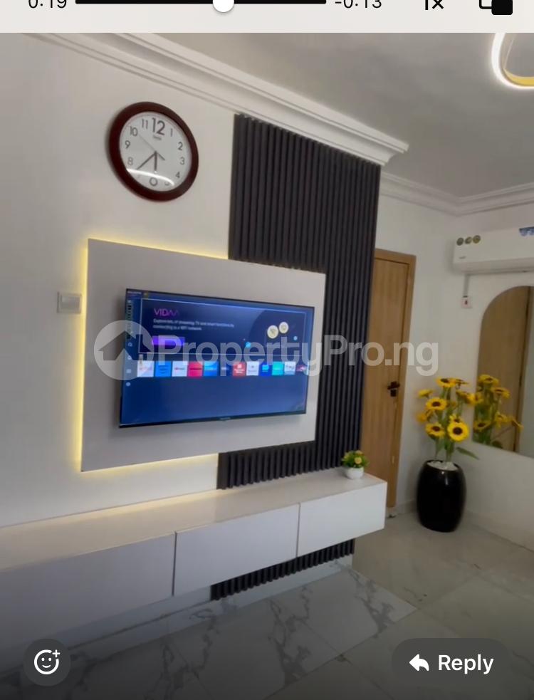 1 bedroom Flat / Apartment for shortlet Lawanson Surulere Lagos - 0