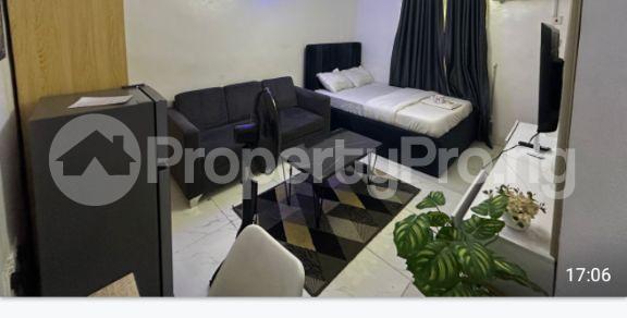 Flat / Apartment for shortlet Akoka Yaba Lagos