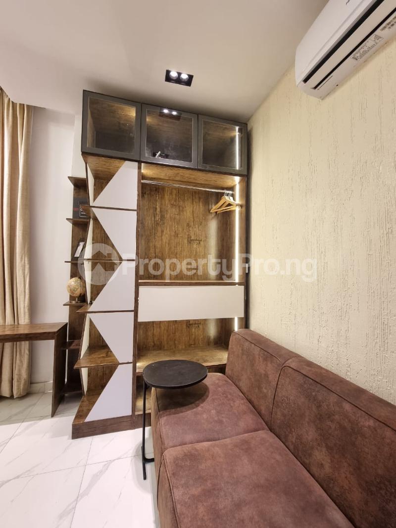 1 bedroom House for shortlet Lekki Phase 1 Lekki Phase 1 Lekki Lagos