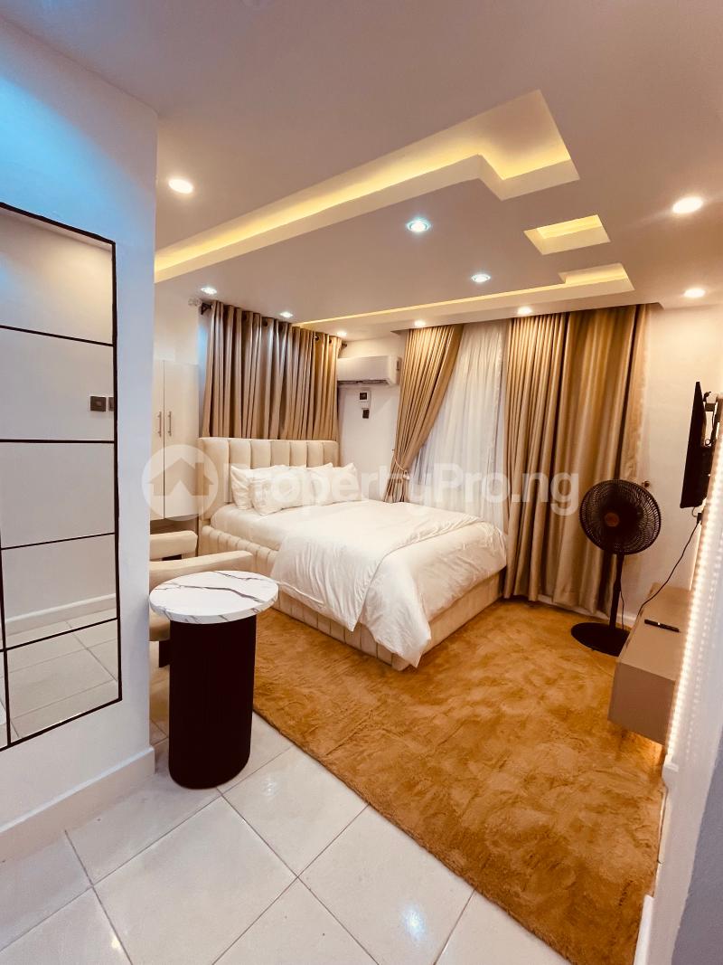 1 bedroom Flat / Apartment for shortlet Adebisi Omotola Close Ademola Adetokunbo Victoria Island Lagos