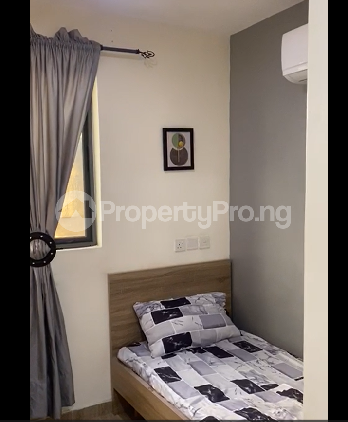 1 bedroom Flat / Apartment for shortlet Akoka Yaba Lagos