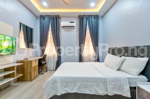 1 bedroom Flat / Apartment for shortlet Ikota Lekki Lagos