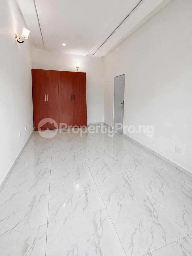 1 bedroom Flat / Apartment for rent Ikota Lekki Lagos