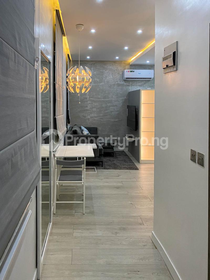 1 bedroom Flat / Apartment for shortlet Lekki Phase 1 Lekki Lagos