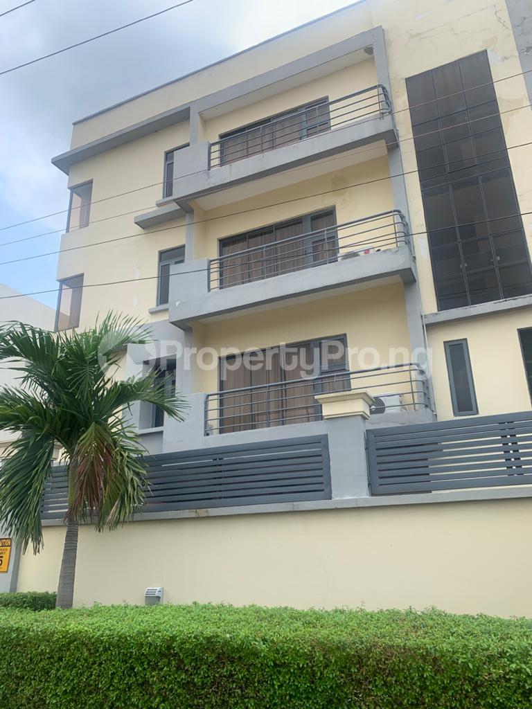 Flat / Apartment for rent ONIRU Victoria Island Lagos - 0