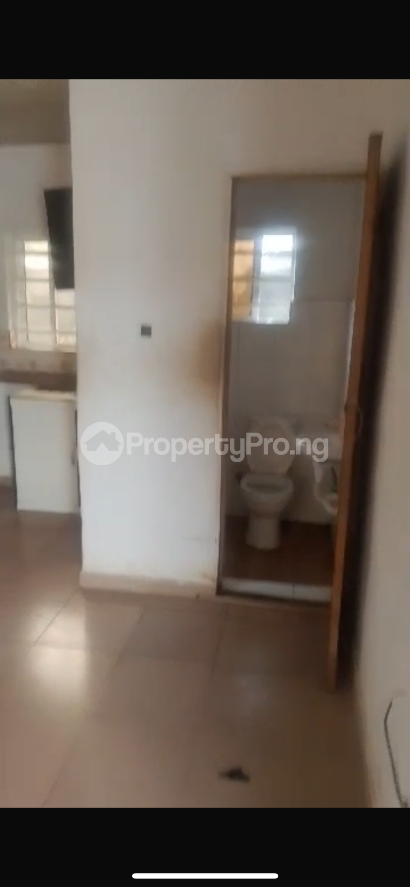 1 bedroom Flat / Apartment for rent Igbo-efon Lekki Lagos