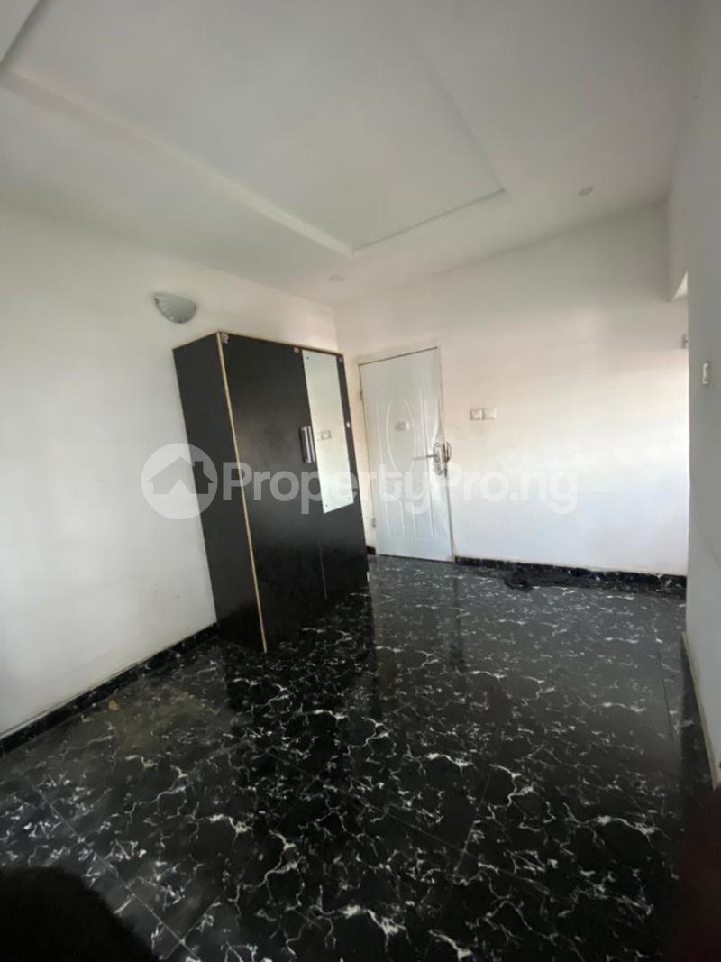 1 bedroom Flat / Apartment for rent Abule-Oja Yaba Lagos