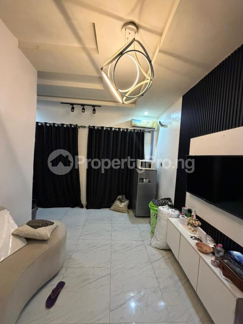1 bedroom Flat / Apartment for rent Orchid Lekki Lagos