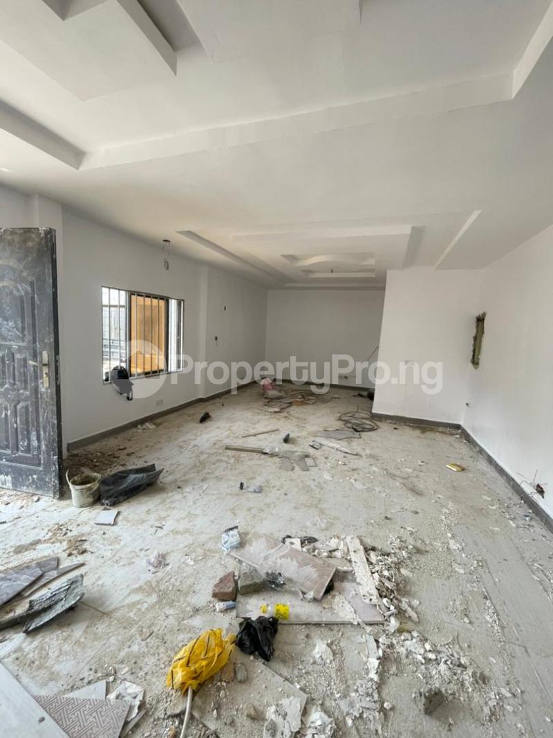 1 bedroom Flat / Apartment for rent Igbo-efon Lekki Lagos - 0