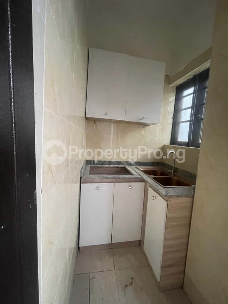 1 bedroom Flat / Apartment for rent Agungi Lekki Lagos