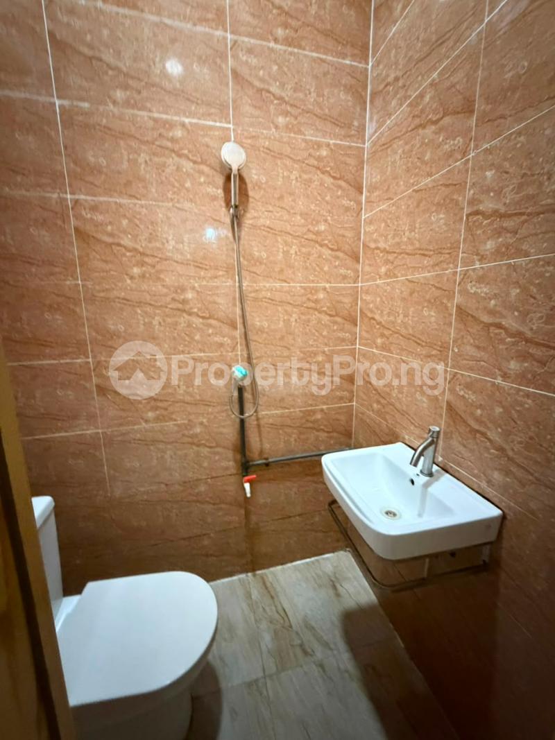 1 bedroom Flat / Apartment for rent Orchid Lekki Lagos