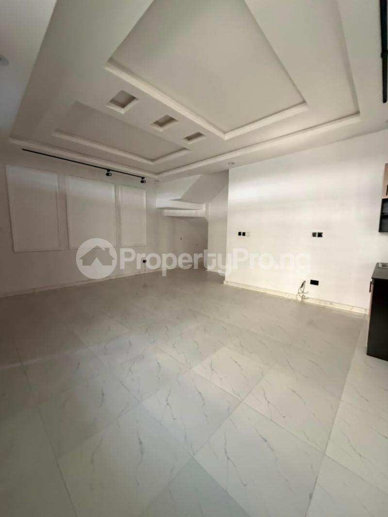1 bedroom Flat / Apartment for rent Orchid Lekki Lagos
