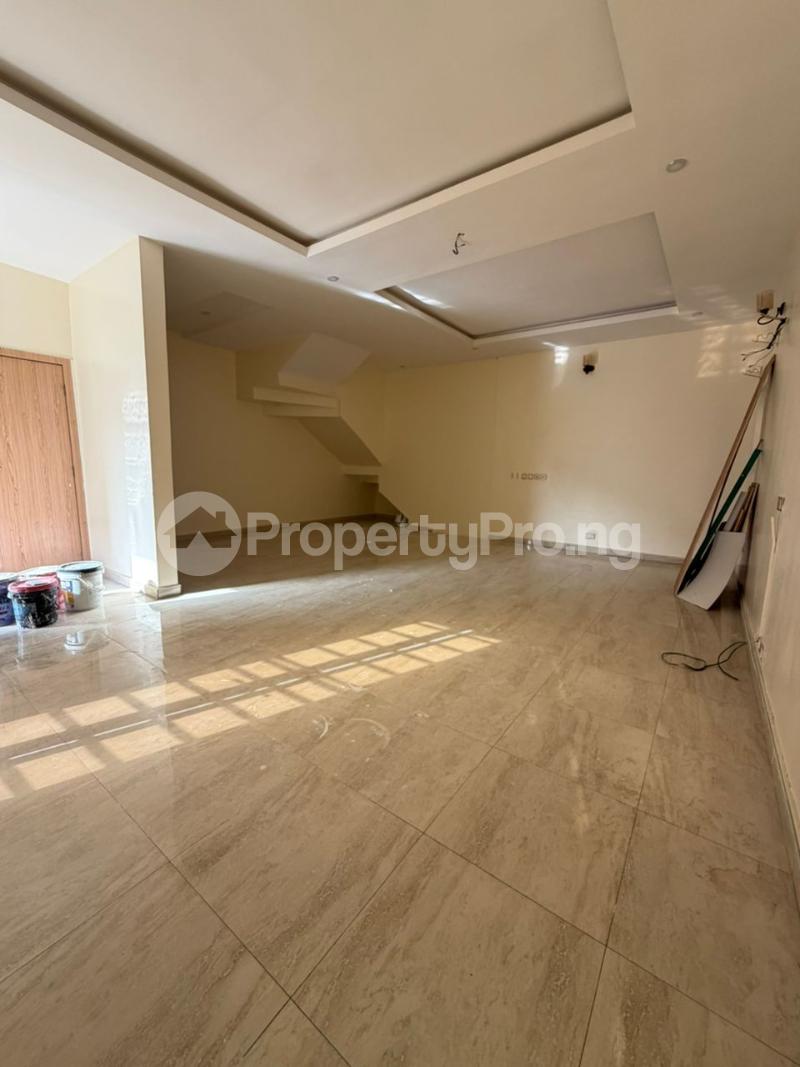 1 bedroom Flat / Apartment for rent Gra Ikota Lekki Lagos