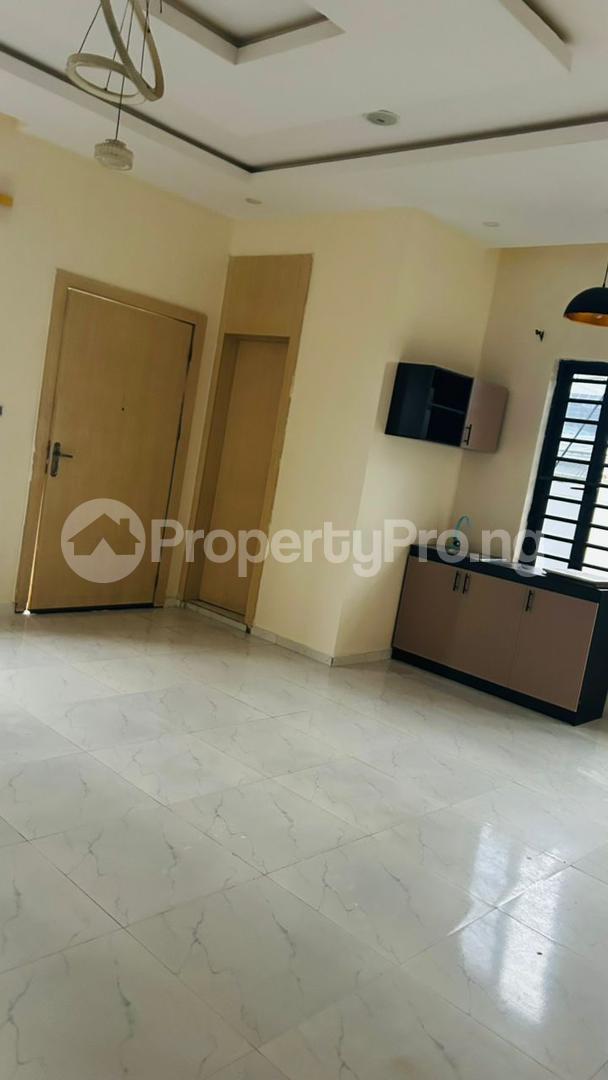 1 bedroom Flat / Apartment for rent Ikota Lekki Lagos