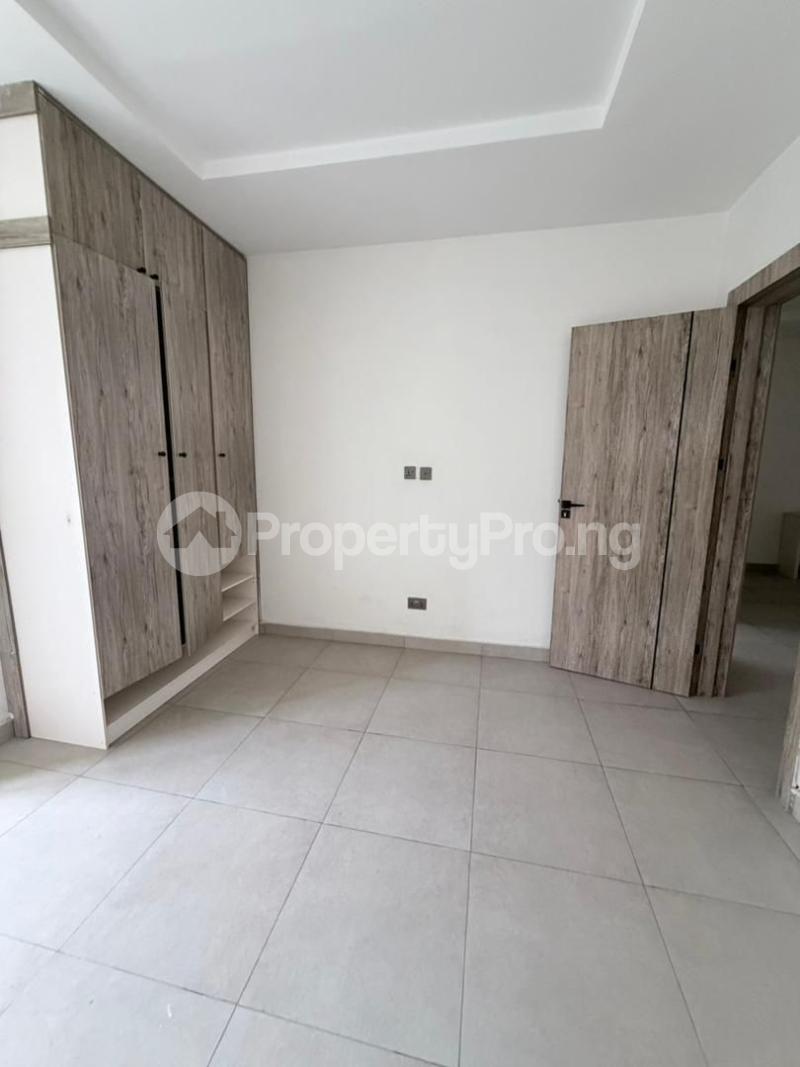 1 bedroom Flat / Apartment for rent Orchid Lekki Lagos