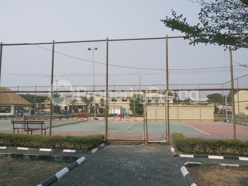 1 bedroom Flat / Apartment for rent Romay Gardens Estate Ilasan Lekki Lagos