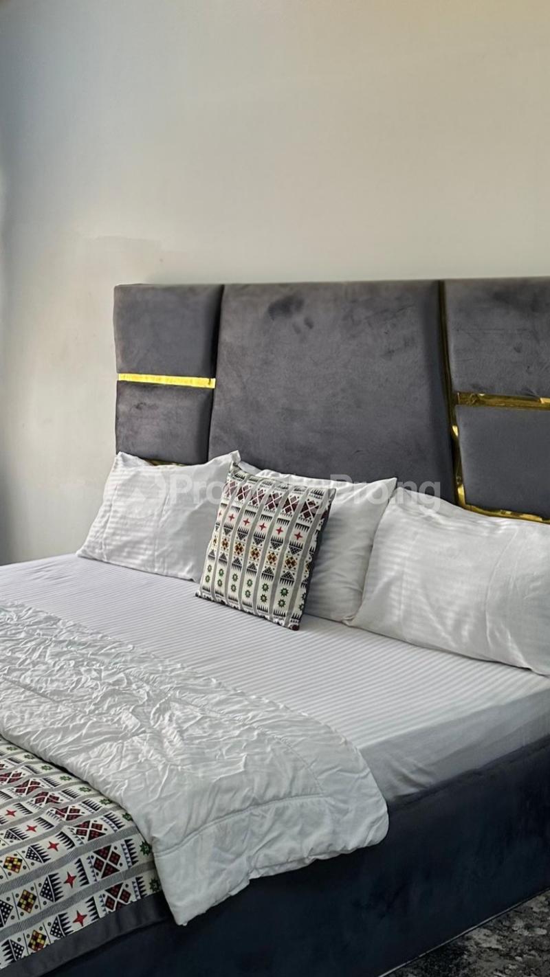 1 bedroom Flat / Apartment for shortlet Gaduwa Abuja