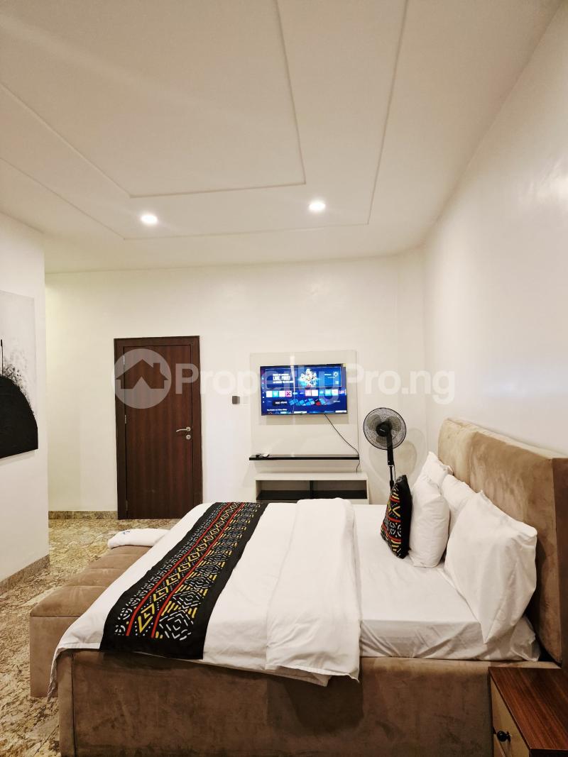 1 bedroom Flat / Apartment for shortlet Mabushi Abuja
