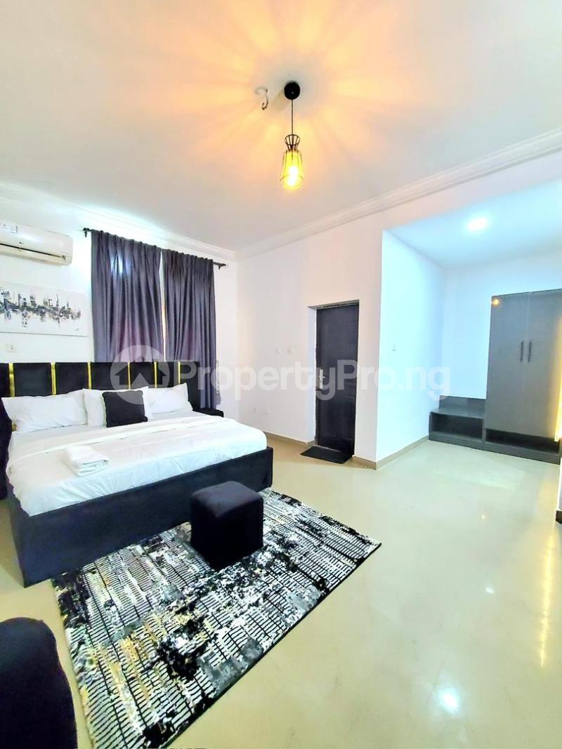1 bedroom Flat / Apartment for shortlet Garki 1 Abuja