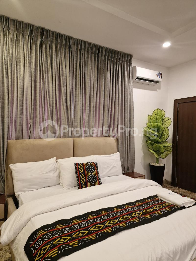 1 bedroom Flat / Apartment for shortlet Mabushi Abuja